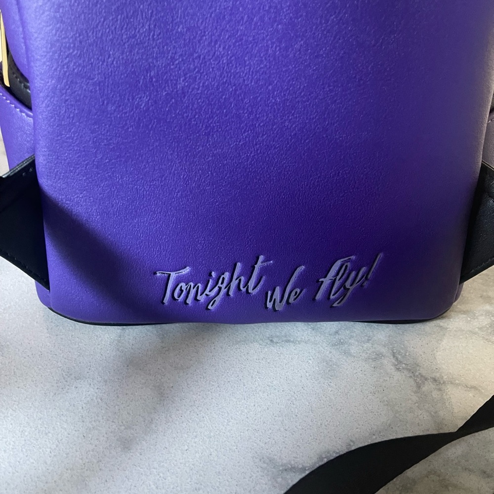 Loungefly Hocus Pocus Backpack - image 5